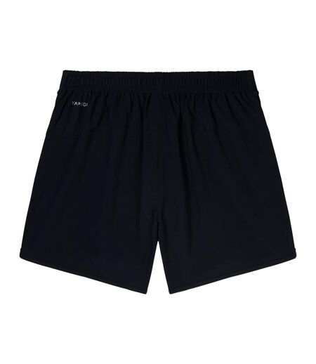Womens/ladies Elite Woven Shorts Black Canterbury
