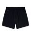 Womens/ladies Elite Woven Shorts Black Canterbury-3