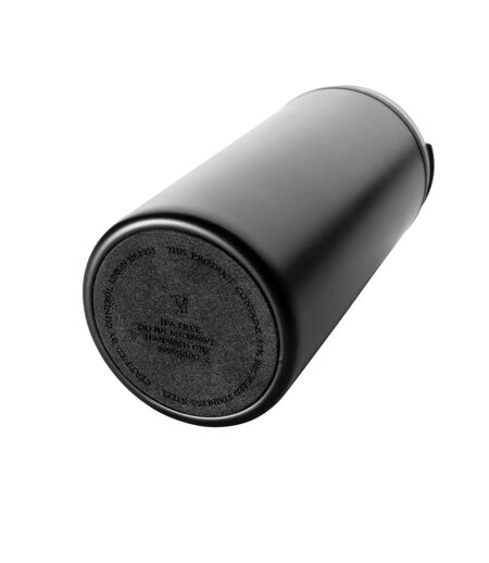 Metro recycled stainless steel 300ml tumbler one size black XD Xclusive
