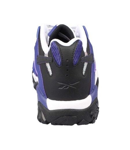 Baskets Preseason Adulte Violet Reebok