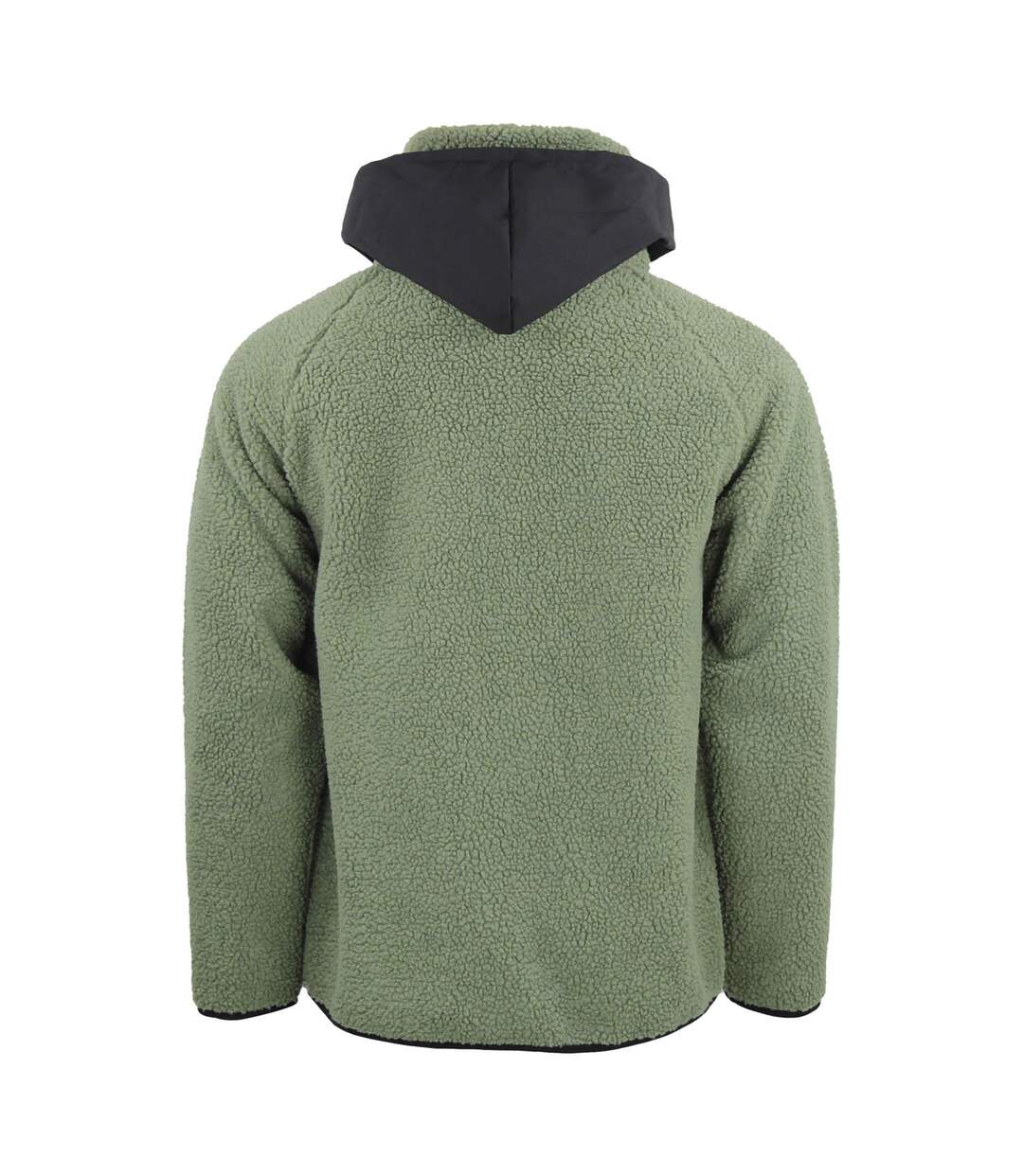 Blouson polaire CAMAY-4