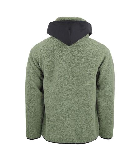 Blouson polaire CAMAY