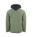 Blouson polaire CAMAY-4