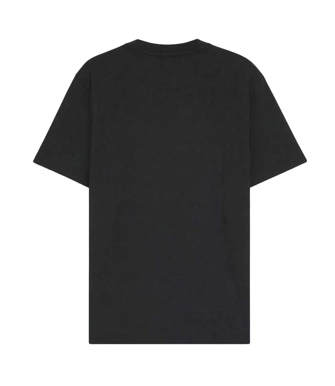 T-shirt Motif/style Red Bull Homme Noir Hugo-2