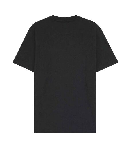 T-shirt Motif/style Red Bull Homme Noir Hugo