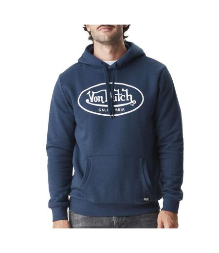 Sweat marine homme von dutch brand