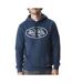 Sweat marine homme von dutch brand-1
