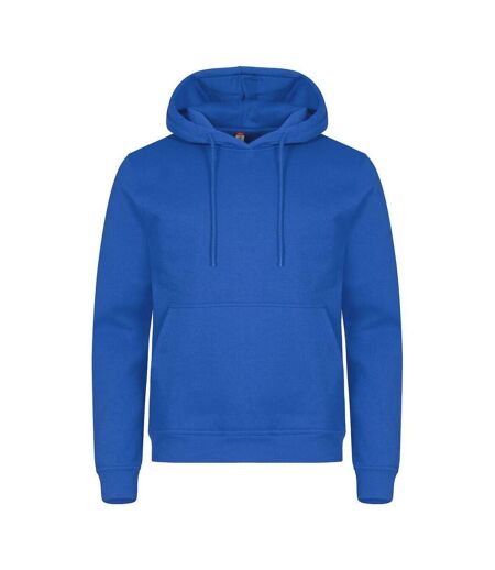 Unisex Adult Miami Hoodie Royal Blue Clique