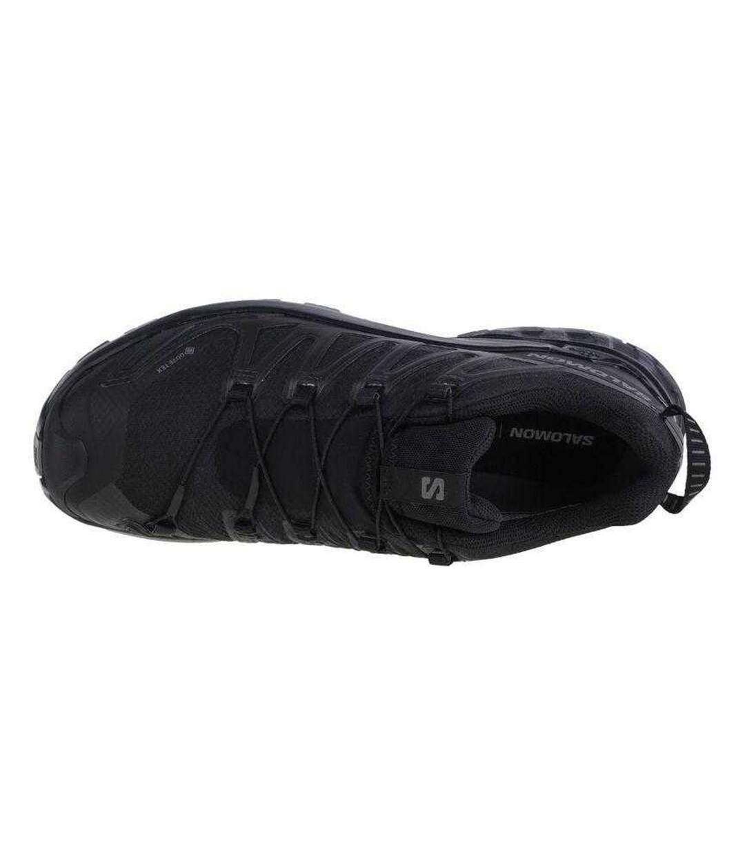 Chaussures Course À Pied Xa Pro Homme Noir Salomon-3