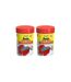 Sticks pour combattants Tetra betta larvasticks 85 ml (Lot de 2)