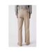 Maine - Pantalon PREMIUM - Homme (Blanc cassé) - UTDH5611