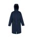 Veste Imperméable Yannta Femme Bleu Marine Regatta-2