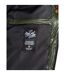 Doudoune Ascend Homme Olive Kings Will Dream-4