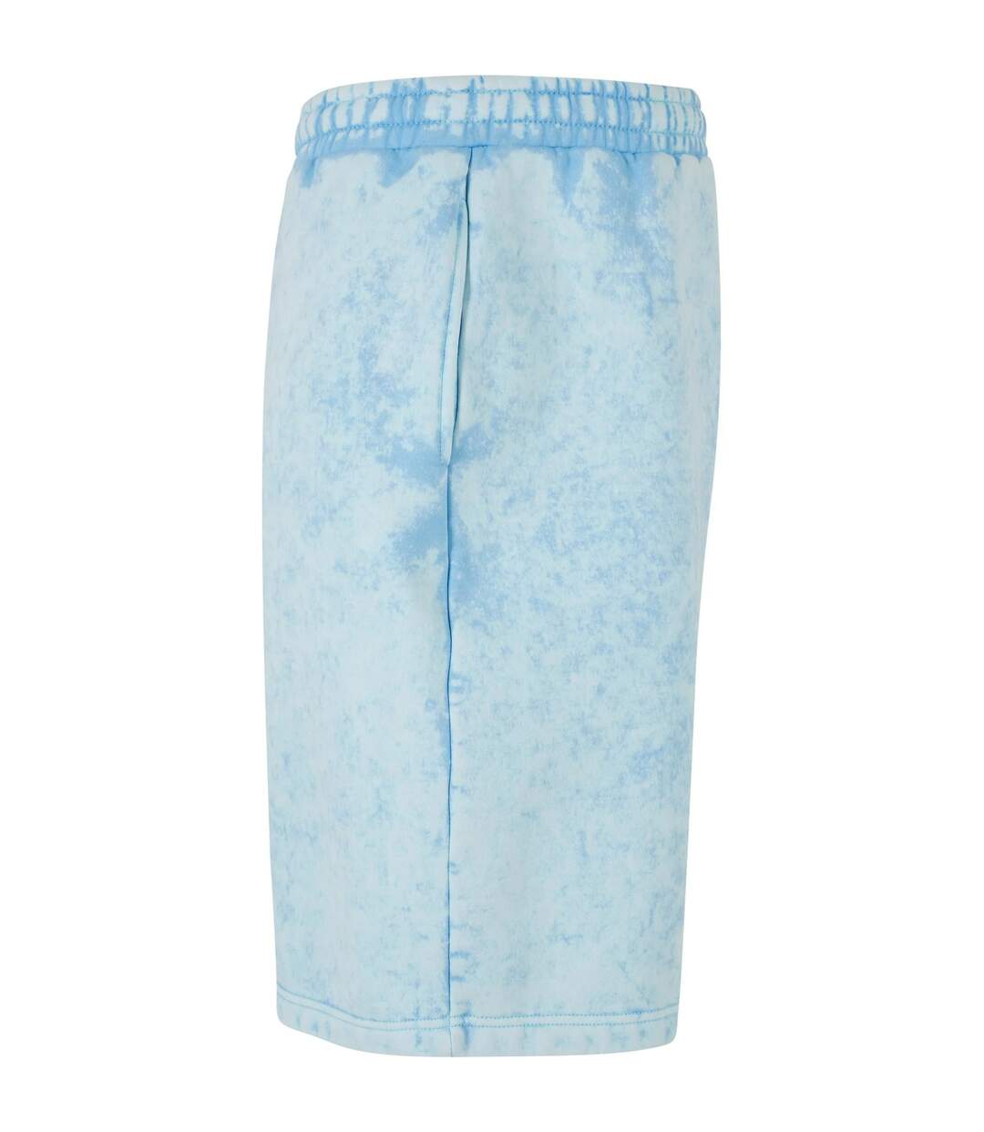 Short De Jogging Homme Bleu Baltique Urban Classics-3