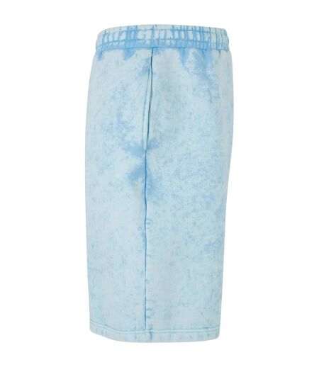 Short De Jogging Homme Bleu Baltique Urban Classics