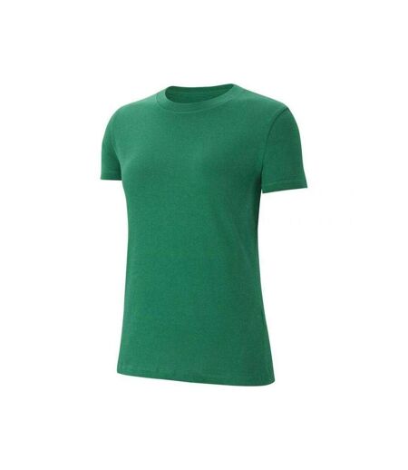 Unisex Adult Park 20 T-shirt Green Nike
