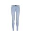 Jeans Slim Fit Bleu Femme Vero Moda Mali - L-L34