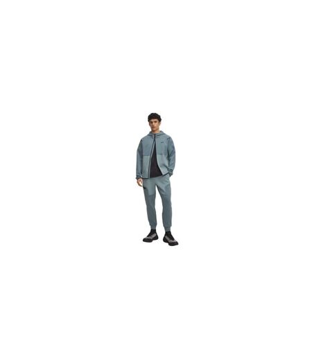 Mens Unstoppable Fleece Slim Joggers Jasper Under Armour