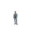 Mens Unstoppable Fleece Slim Joggers Jasper Under Armour-1
