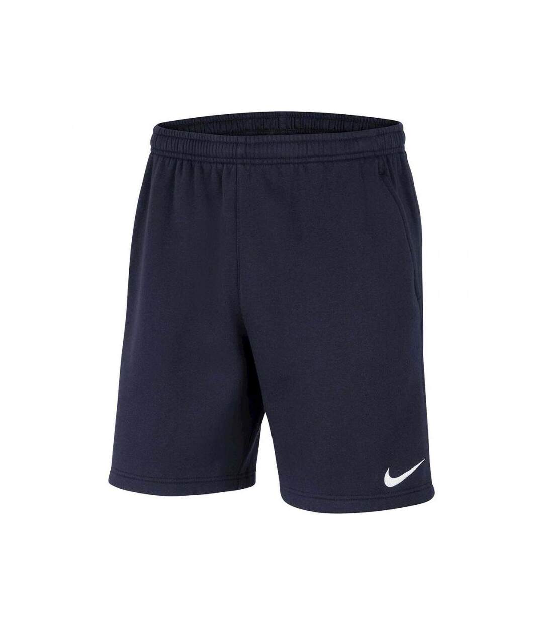 Short Park Homme Bleu Marine Nike-1