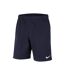 Short Park Homme Bleu Marine Nike-1