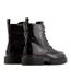 Bottines Femme Noir Armani Exchange-2
