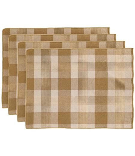 Set de table coton collection NESS