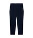 Pantalon Motif/style Texturé Homme Bleu Marine Ted Baker-2