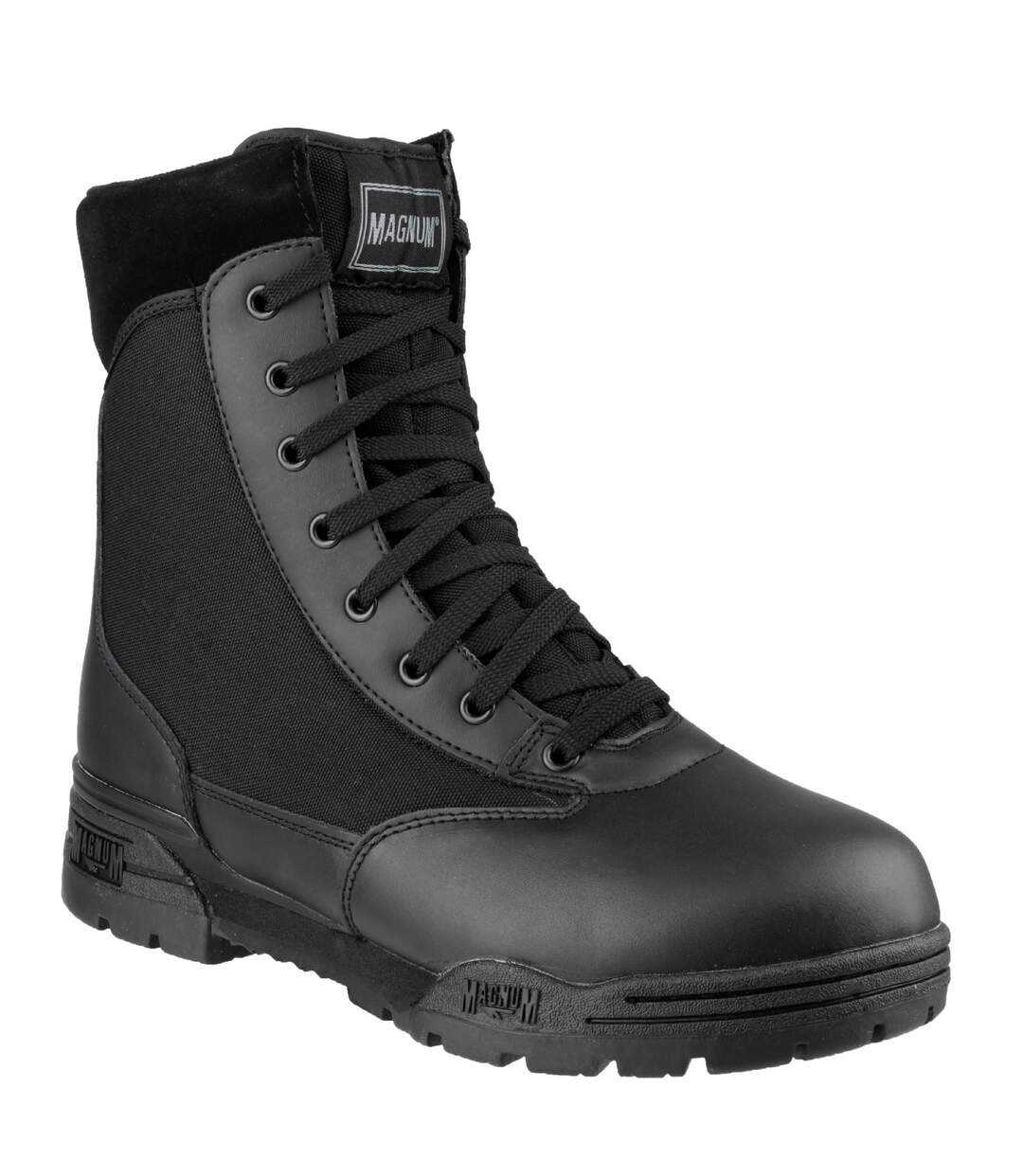 Magnum Classic CEN (39293) / Womens Boots / Unisex Boots (Black) - UTFS862-1