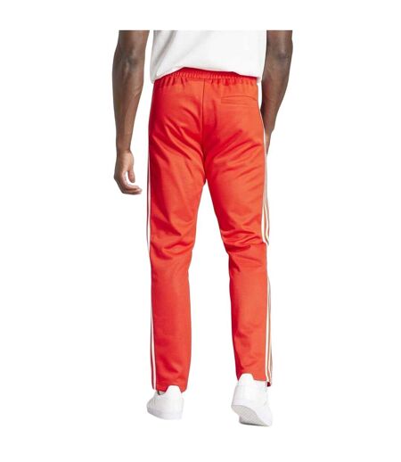 Pantalon De Survêtement Motif/style Fc Barcelone Homme Rouge Adidas