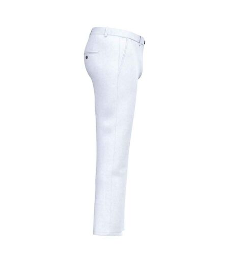 Chino Homme Blanc Native Spirit