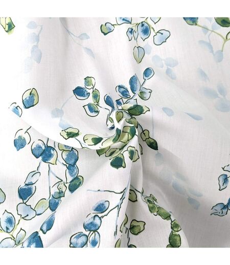 Drap plat satin de coton ANGÈLE