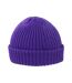 Bonnet Whistler Violet Result Winter Essentials-1