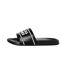 Mens Sliders Anthracite Jack And Jones-2