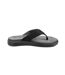 Tongs Proven Sd Baylis Homme Noir Skechers-4