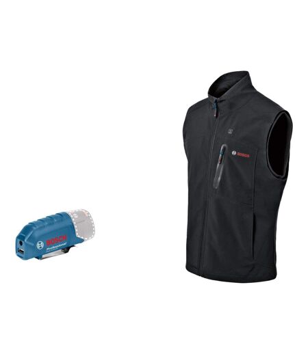 Bosch ghh 12+18v xa professional gilet chauffant multicouleur BSH