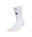 Chaussettes Adulte Blanc Adidas-1