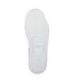 Unisex adult l001 leather trainers white Lacoste-4