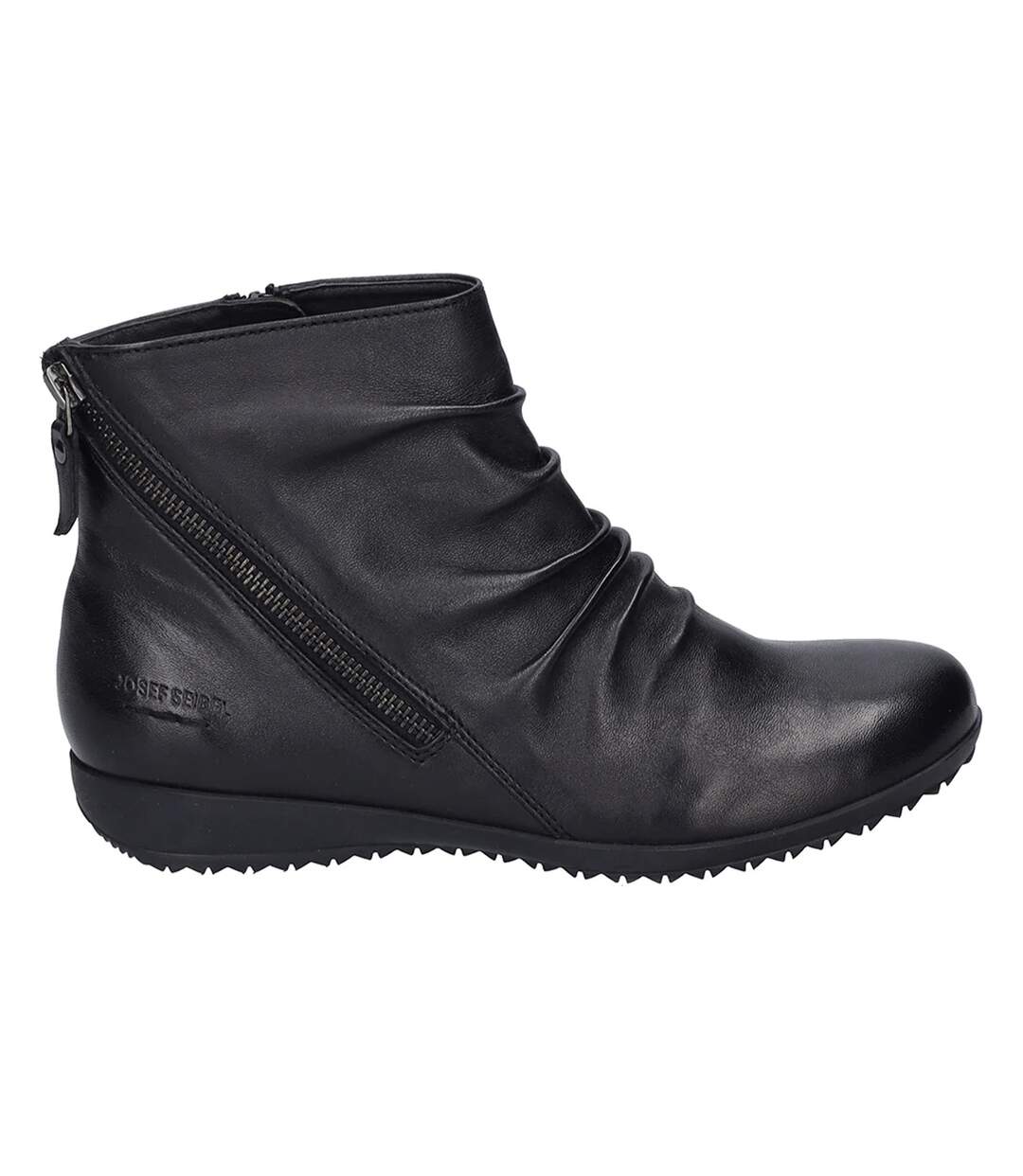 Bottines Naly Femme Noir Josef Seibel-3