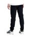 Jogging noir homme le coq sportif straight-2