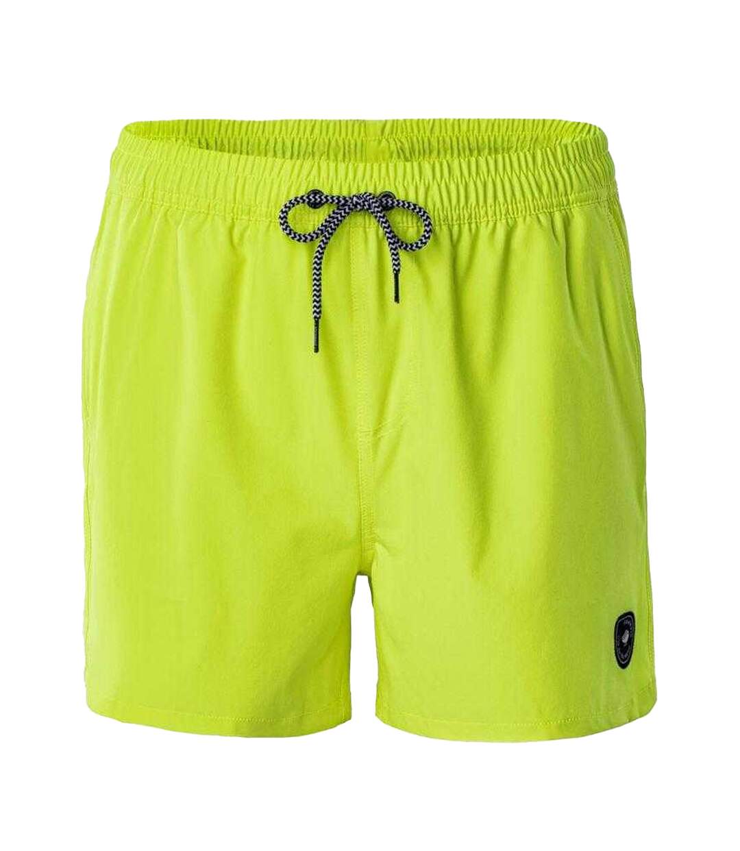 Short De Bain Degras Homme Vert Aquawave-2