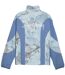 Mens Kidsuper Cf Monterrey Anorak Deep Navy Puma-3