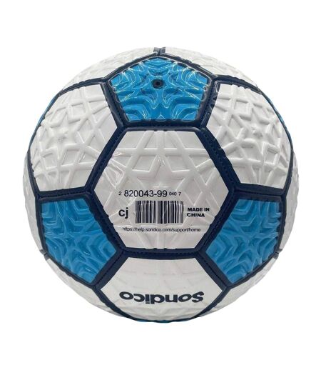 Super Ball Football 4 Multicoloured Sondico