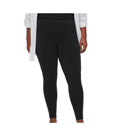 Legging Noir Femme Vila Curve Vijenni - 44