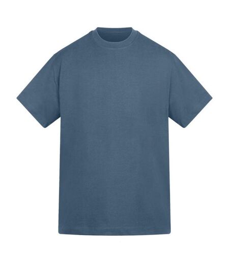 T-shirt Amplify Homme Bleu Indigo Anthem