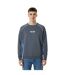 Pull Motif/style Détail Rayé Homme Bleu Nuit Jack Wills-4