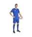Maillot Entrada Homme Bleu Adidas-4