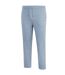 Mens Fleece Joggers Heather Grey Firetrap-3