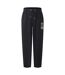 Mens Joggers Black Pretty Boy Ugly World-1