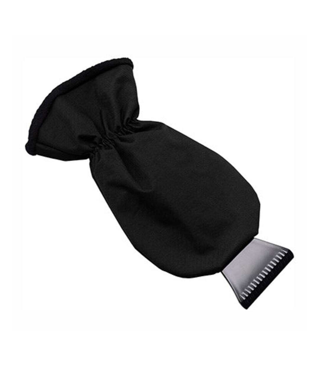 Gant Grattoir À Glace Taille Unique Noir L-Merch-2